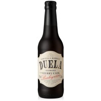 Sherry Beer Duela Barleywine 