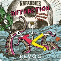 Bevog / Naparbier Diffraction