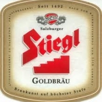 Stiegl Goldbräu - Be Hoppy!