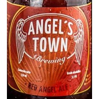 Angel’s Town La Cantu 