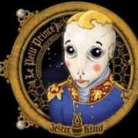 Jester King Le Petit Prince