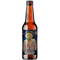 Brew Pub Le Sec Earth, Beer & Fire 