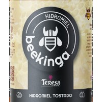 Hidromiel Beekinga Tostado 