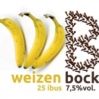 Yakka Weizenbock 