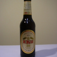 EKU28 - CerveZeres