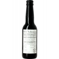 De Molen Hel & Verdoem Bruichladdich Peated (33Cl) - Beer XL