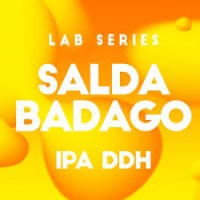 Gross Salda Badago - OKasional Beer