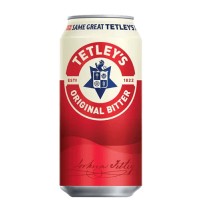 Joshua Tetley & Son Tetley’s Bitter Joshua Tetley & Son Tetley’s Bitter