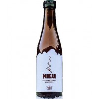 Pirineos Bier Nieu 