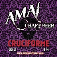 Amai Cruciforme 
