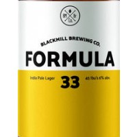 Blackmill Formula 33