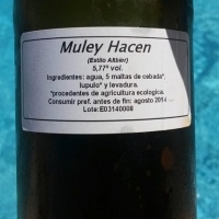 Gharnatha Muley Hacen