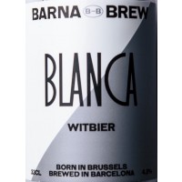 Barna Brew Blanca