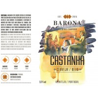 Barona Castanha Barona Castanha