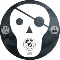 La Pirata Cobeer 19 - 3er Tiempo Tienda de Cervezas