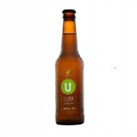 Lluna Blonde Ale