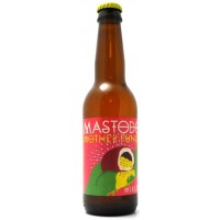 Mikkeller Mastodon - La Lonja de la Cerveza