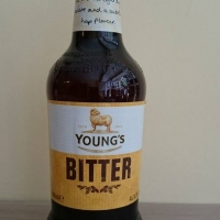 Youngs Bitter - Cervezus