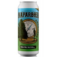 Naparbier Anywhere - 3er Tiempo Tienda de Cervezas