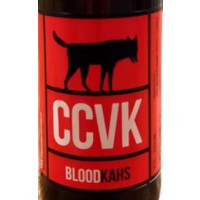 CCVK Blood Kahs
