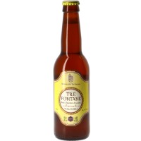 Tre Fontane Scala Coeli (33cl) - Beer XL