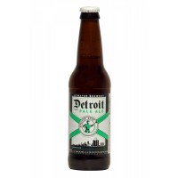 Atwater Detroit Pale Ale