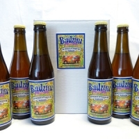 Cerveza Artesana Badum Trigo, Caja 12 Unidades 33 Cl - Vinopremier