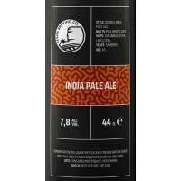 Sesma India Pale Ale Sesma India Pale Ale
