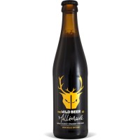 Wild Beer Millionaire