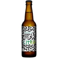 Dougall’s Single Hop Series Citra