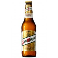 San Miguel Especial