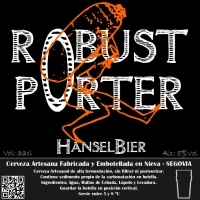 Hanselbier Robust Porter 