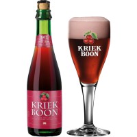 Cervezas Belgas Oude Kriek Boon - OKasional Beer