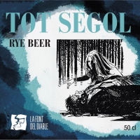 La Font del Diable Tot Sègol