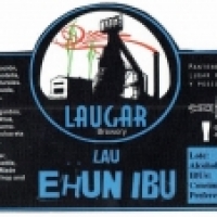 Laugar Ehun IBU 