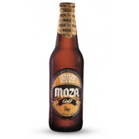 Moza Gold Moza Gold