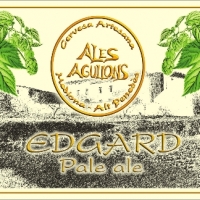 Ales Agullons Edgard Pale Ale