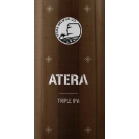 ATERA Sesma Brewing Co. - Beer Kupela