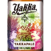 Yakka Yakkapale 