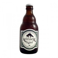 Reinaert Tripel - La Tienda de la Cerveza