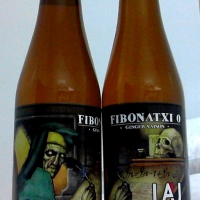 LAUGAR FIBONATXI 0 - El Cervecero