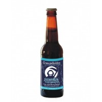 Menduiña Santa Compaña 