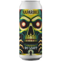 Naparbier So What?