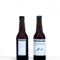 Castreña Estilo Braggot Honey Belgian