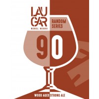 Laugar Random Series 90 - La Lonja de la Cerveza