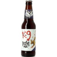 Flying Dog K9 Winter Ale - PerfectDraft España