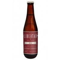 Libertad Red Ale 