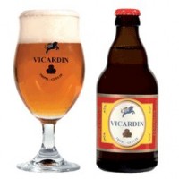 Vicaris Tripel Gueuze Vicaris Tripel Gueuze