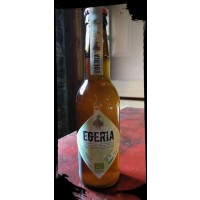 BREWDOG Punk Ipa cerveza rubia escocesa botella 33 cl - Hipercor