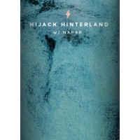 Hijack Hinterlands | Garage Beer Co - Cans & Corks